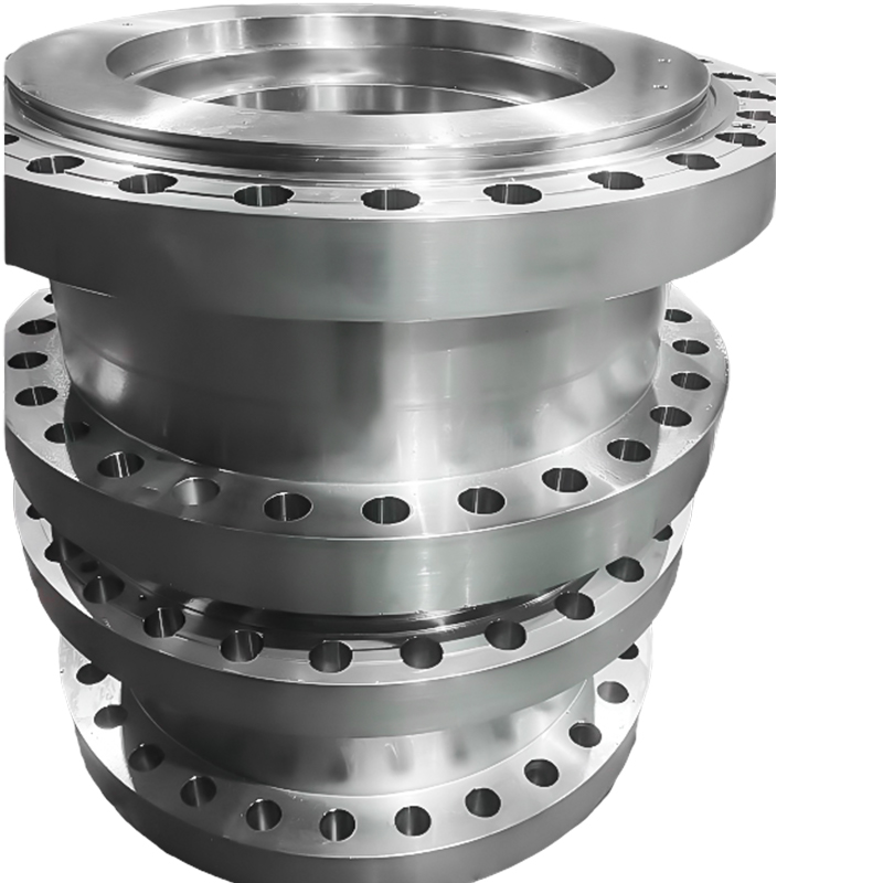 Smiing av ventildeksel