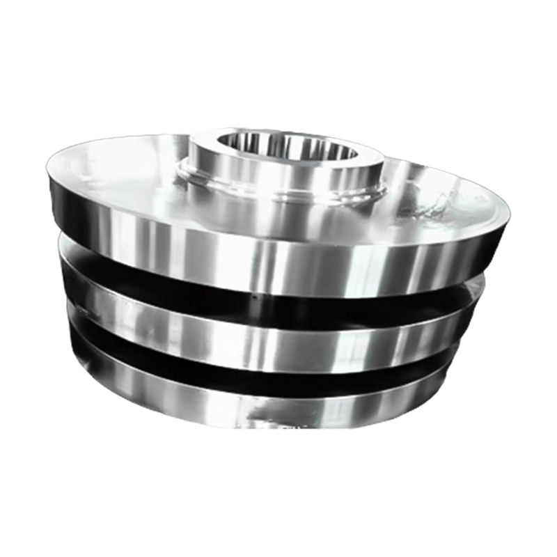 Vindturbin 3MW-10MW Planet Carrier smiing