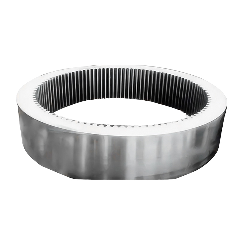 Vindturbin 5MW-10MW 1./2.trinns ringgirsmiing