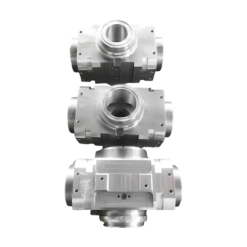 Blowout Preventer smiing