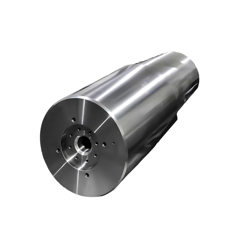 Kjegleknuser Hovedakselsmiing