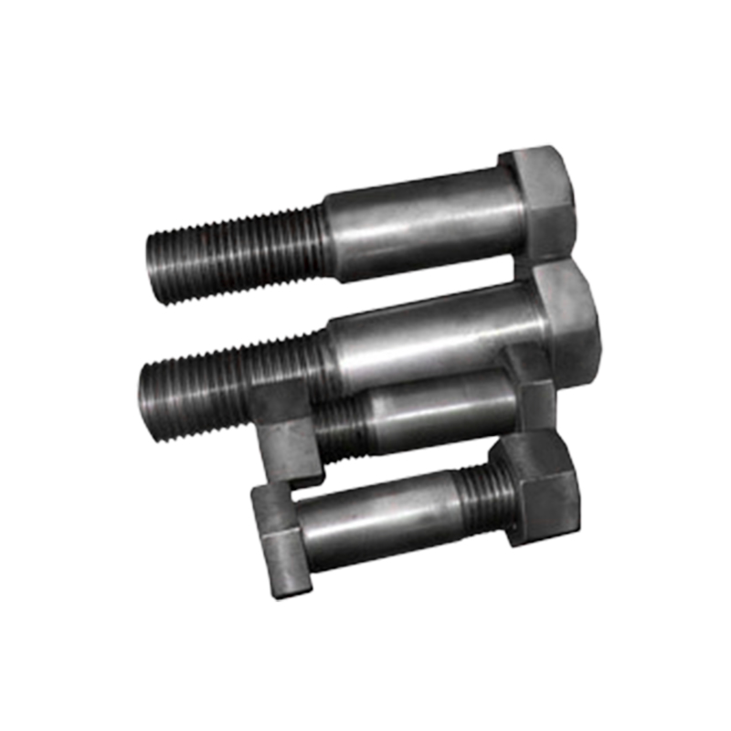 Marine Bolts Smiing