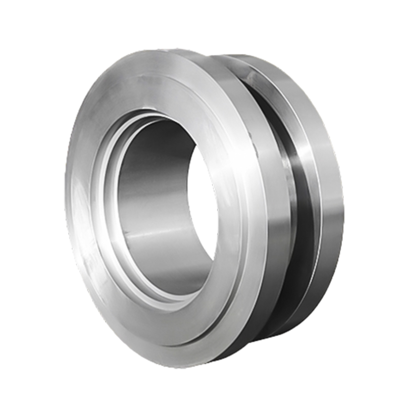 Skipsforbindelsesdeler smiing