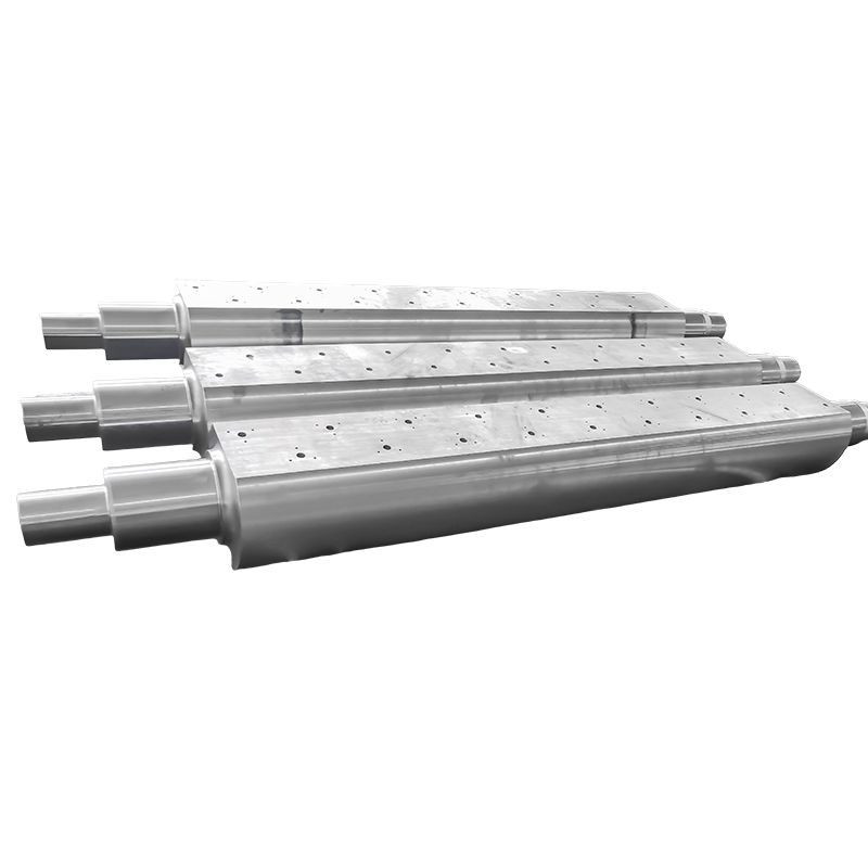 Retting av rullesmiing