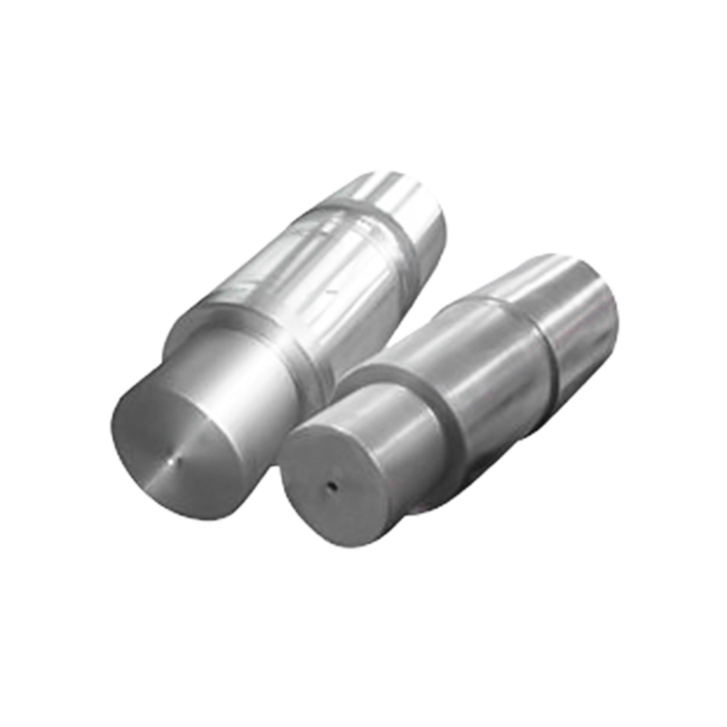 Marine Ror Pintle Forgings