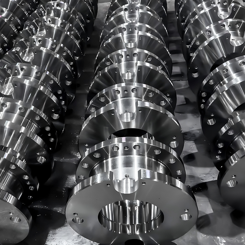 Skjærstift Fange Hussmiing