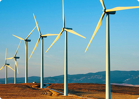 Elektrisk kraft Energismiing
