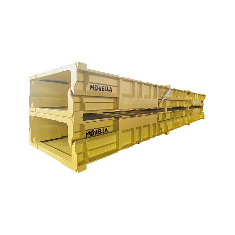 Sveisemonteringssmiing